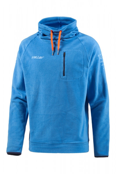 Fleeceshirt »sallerS90-VIBE«