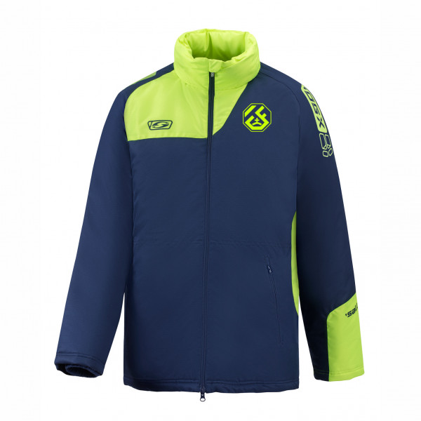 Winterjacke »sallerIcon« SC Fürstenfeldbruck