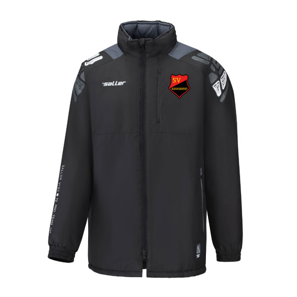 Winterjacke »sallerVIBE« SV Kleinochsenfurt