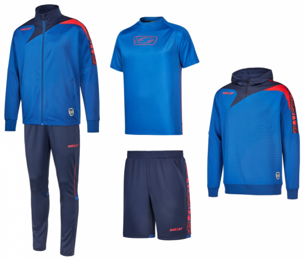 Trainer Spar Set »sallerReactiv«v