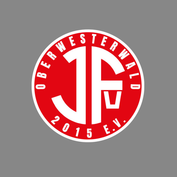JFV Oberwesterwald Wappen