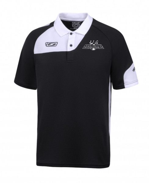 Poloshirt »sallerIcon« JFG Schwanberg