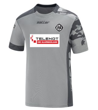 VfR Aalen Ausweich Trikot 2018/2019