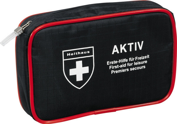 Aktiv Verbandtasche