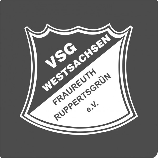 Wappen VSG Westsachsen Fraureuth/ Ruppertsgrün e.V.
