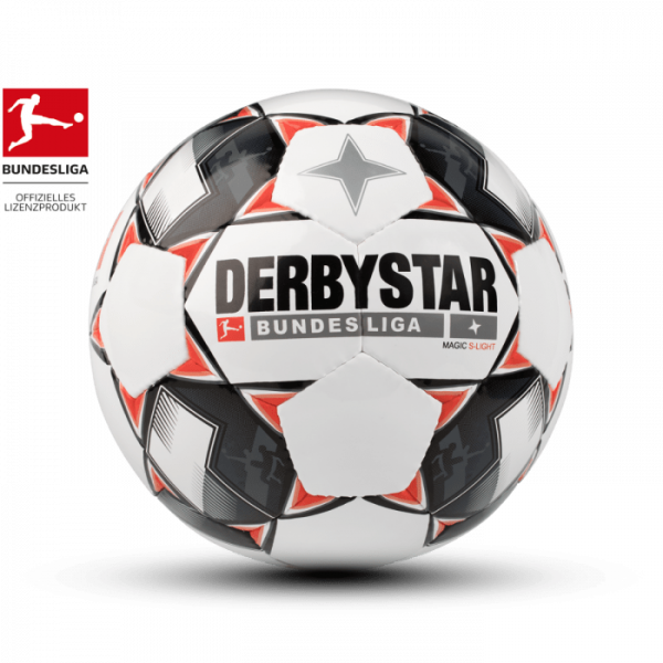 Derbystar »Magic S-Lite 290 «