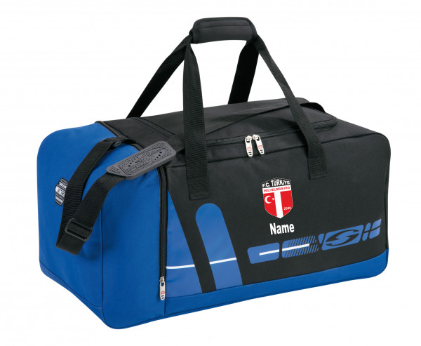 Sporttasche »sallerX.72« FC Türkiye Wilhelmsburg
