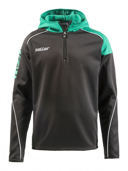 Kapuzenpulli »sallerMundial«