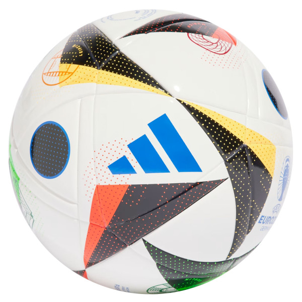 adidas Leichtball »Fußballliebe EURO 24 Junior 290g«