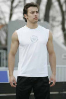 Saller »FUNCTIONAL-SHIRT« Ärmellos Saller »FUNCTIONAL-SHIRT« Ärmellos