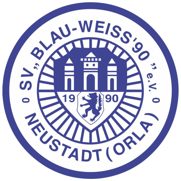 Neustadt Orla Wappen
