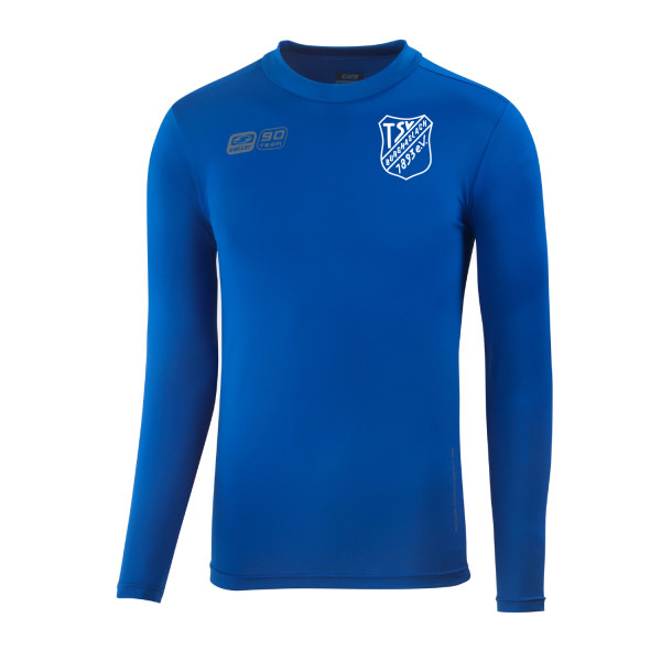 Funktions-Unterhemd Langarm »BaselayerS90« - TSV Burghaslach