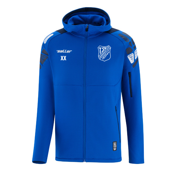 Kapuzenjacke »sallerVIBE« TSV Burghaslach