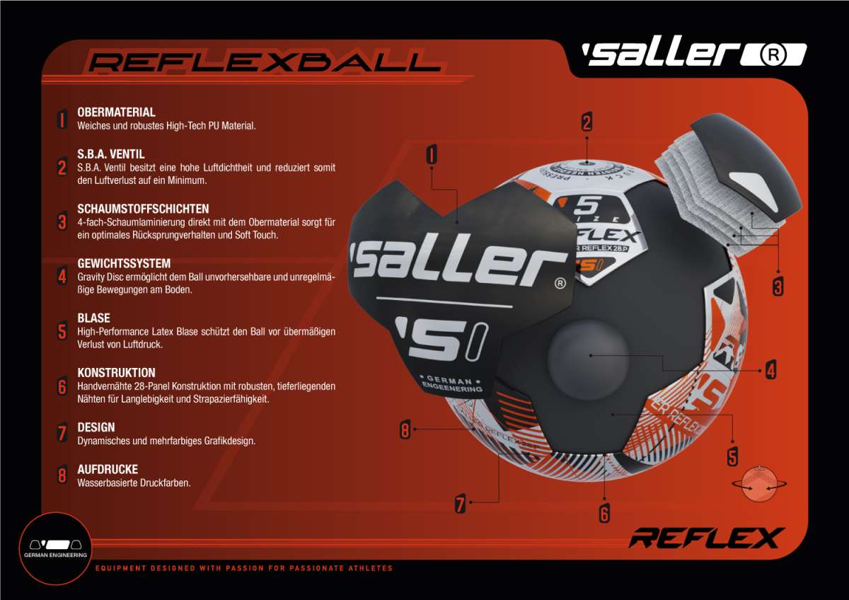 KONG Reflex Bal | Hond | Bestellen