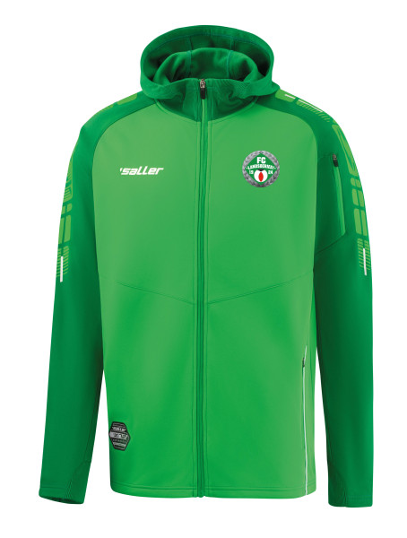 Kapuzenjacke »sallerX.72« FC Landsberied / Trainer