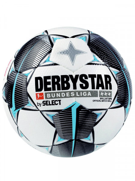 Derbystar Spielball »Bundesliga Brillant APS 2019«