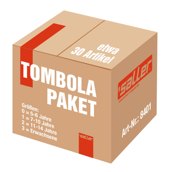 TOMBOLAPAKET