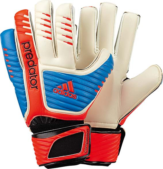 adidas TW-Handschuh „Predator Competition“