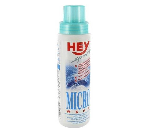 Hey Sport »MICRO WASH«