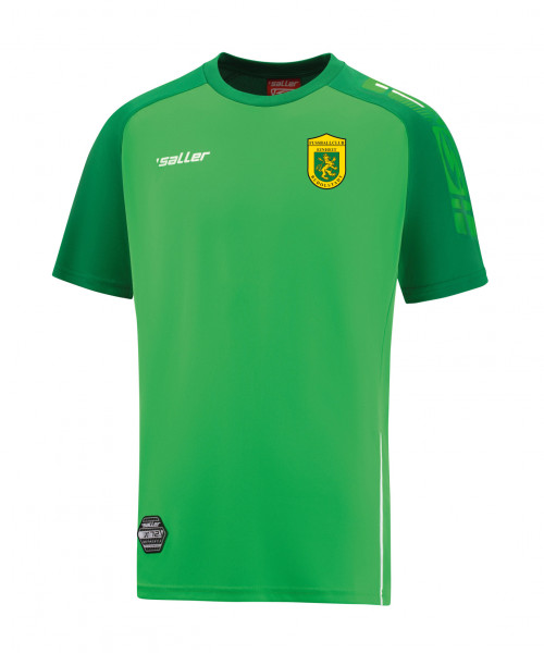 T-Shirt »sallerX.72« FC Einheit Rudolstadt
