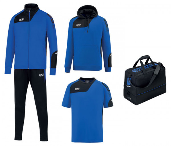 ICON X90 Set