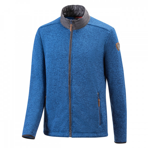  saller Strickjacke Sponsorangebot