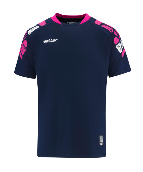 T-Shirt »sallerVIBE« - 4./ABCAbwRgt 7