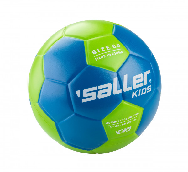 saller Kids Schaumstoffball