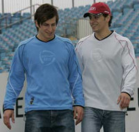 Vorschau: Fleece-Shirt »SallerImpulse« Vorschau: Fleece-Shirt »SallerImpulse«