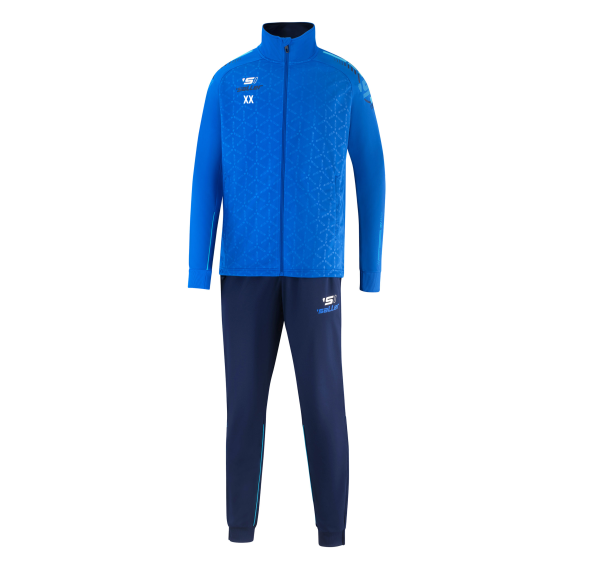 Glanz-Trainingsanzug »sallerS1« SG Eder Frankenberg e.V.