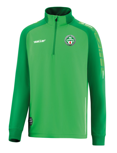 Sweatshirt »sallerX.72« FC Landsberied / Jugend