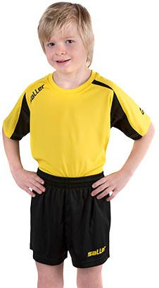 Kinder Trikot Set »Saller Youngster 2«