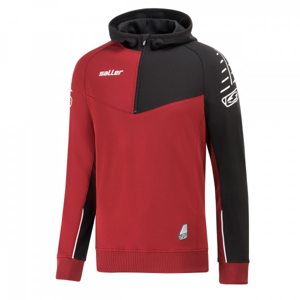  Sponsorangebot Kapuzenpulli »sallerUltimate«