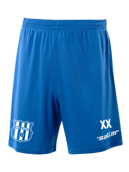Short »sallerBasic II« ohne Innenslip - SG Eder Frankenberg e.V.