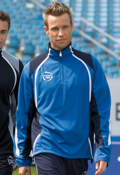 Trainingstop »Dynamik«