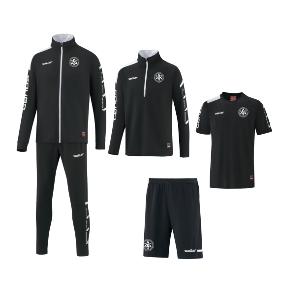 Sparset »sallerSquad50« SG Richelbach/Heppdiel/Eichenbühl