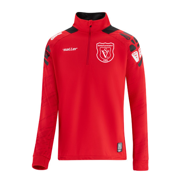 Kegeln - Sweatshirt »sallerVIBE« SV Biehla-Cunnersdorf