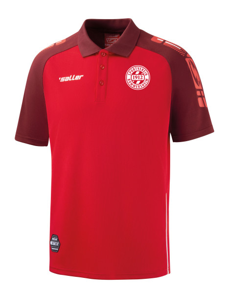 Poloshirt »sallerX.72« SV Bommersheim