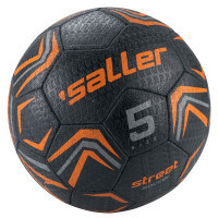 saller Street Soccer Ball saller Street Soccer Ball