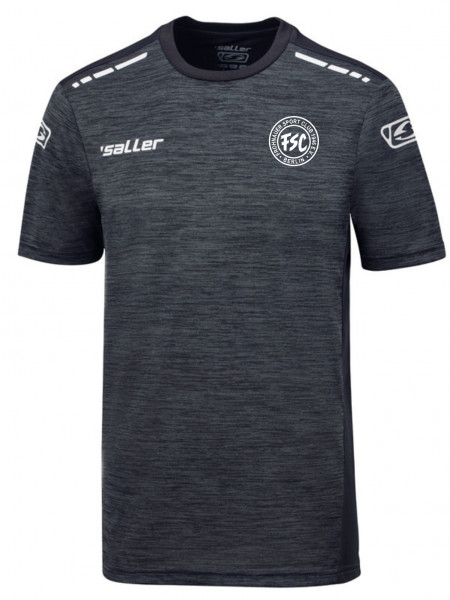 Fußball Trikot »sallerMelange«