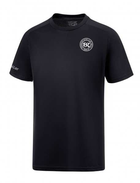 saller T-Shirt s.Basic Frohnauer SC