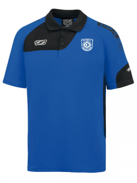 Poloshirt »sallerIcon« SSV Haigerseelbach
