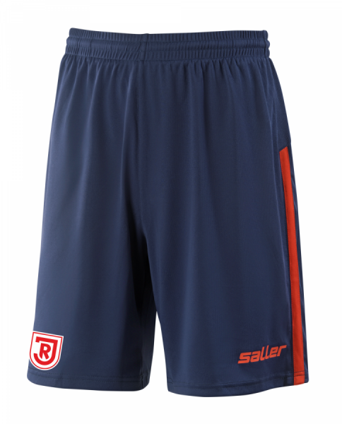  SSV Jahn Regensburg Short 2016/17