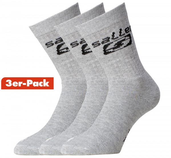 saller Socken 3er Pack