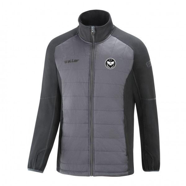 Hybridjacke »sallerStorm« DJK Eibach