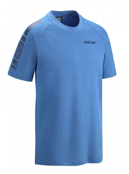 T-Shirt »sallerBasic«