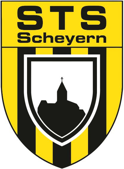ST Scheyern Wappen klein