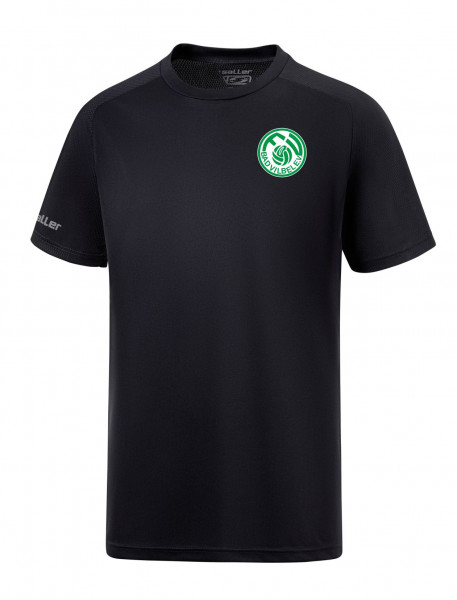 saller T-Shirt s.Basic Bad Vilbel