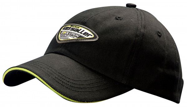 Saller Baseballmütze »SALLEREVOLUTION«