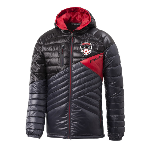 Thermoleichtkapuzenjacke »sallerSteps« FK Bruck